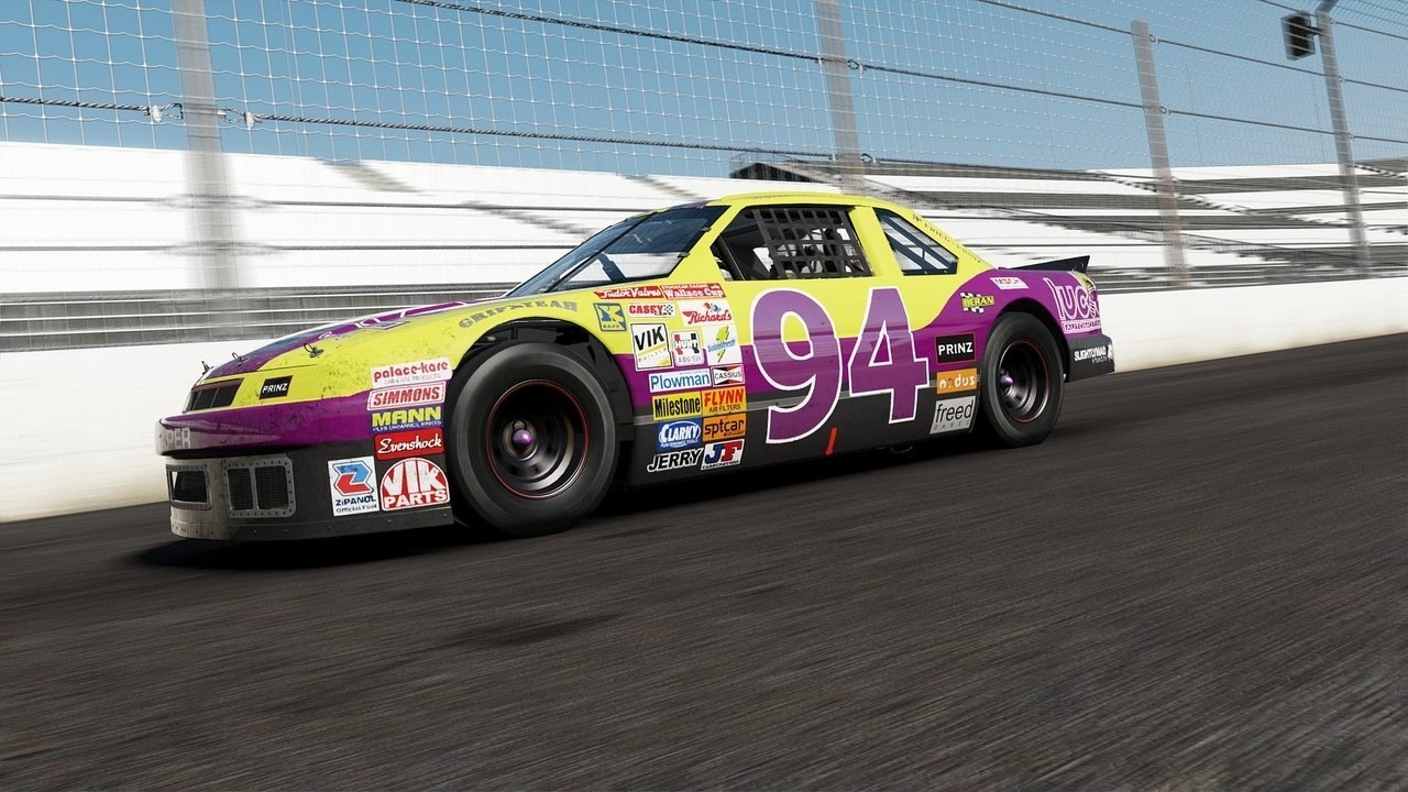 Project Cars - Imagen 1